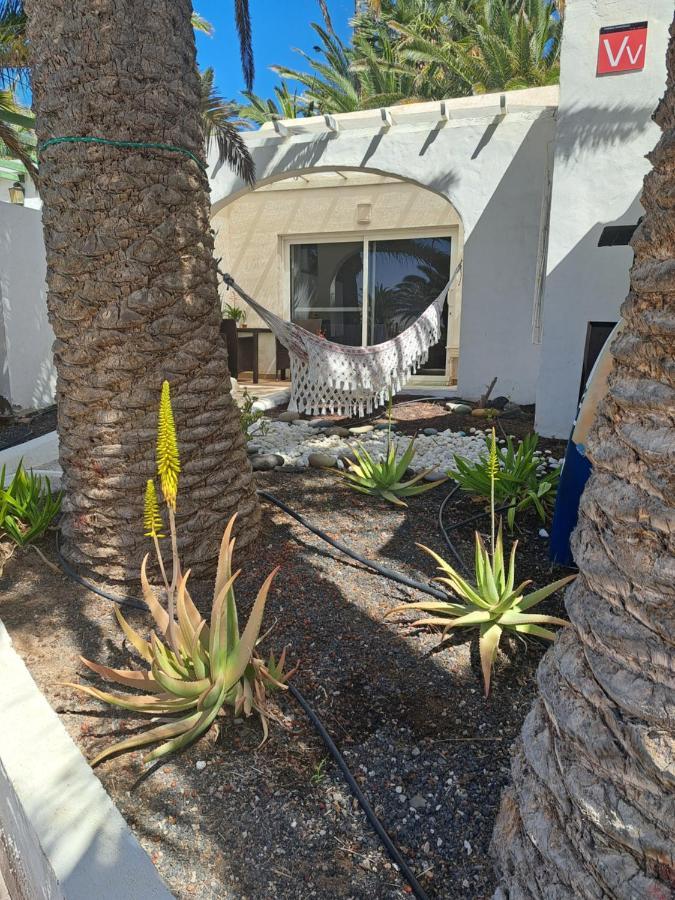 Palm Point Apartamento Costa Calma Exterior foto