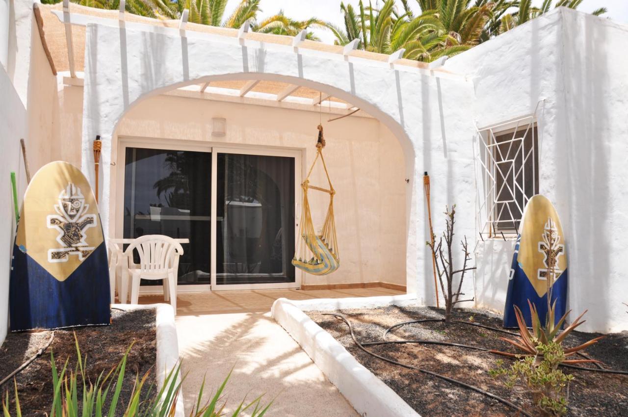 Palm Point Apartamento Costa Calma Exterior foto
